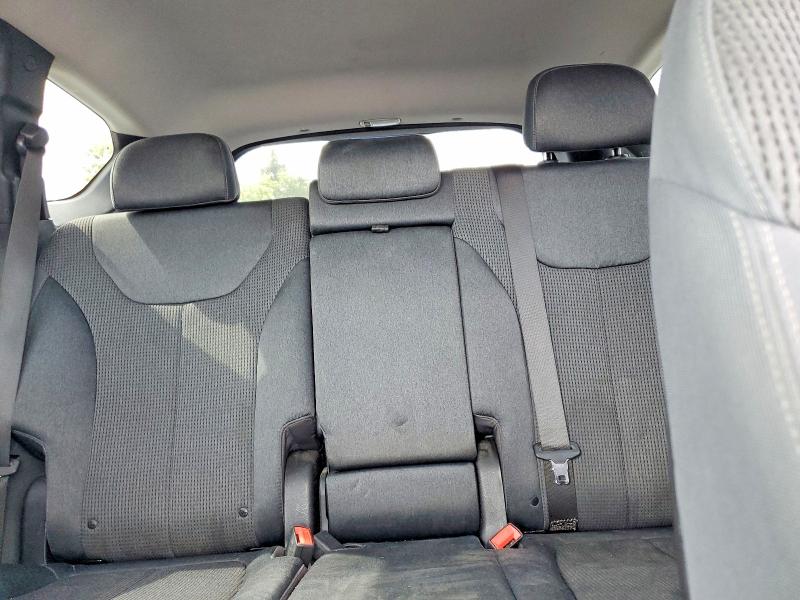 Aukcja sprzedaży 2019 Hyundai Santa Fe, vin: 5NMS23AD5KH127805, numer aukcji: 52848876