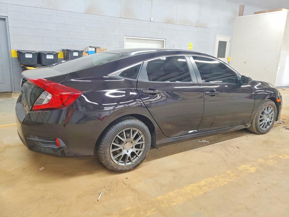 Продажа на аукционе авто 2016 Honda Civic, vin: 19XFC2F53GE041868, номер лота: 53920606