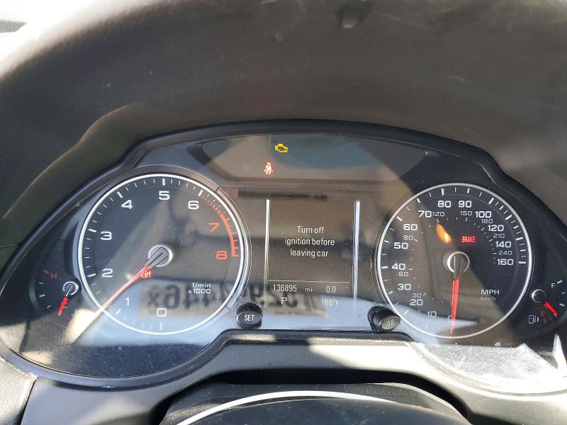 Продаж на аукціоні авто 2016 Audi Q5, vin: WA1L2AFP3GA035454, номер лоту: 52994446