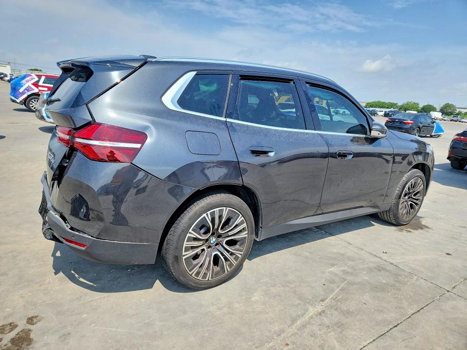 Продажа на аукционе авто 2025 Bmw X3, vin: 5UX53GP09S9X75518, номер лота: 54245476