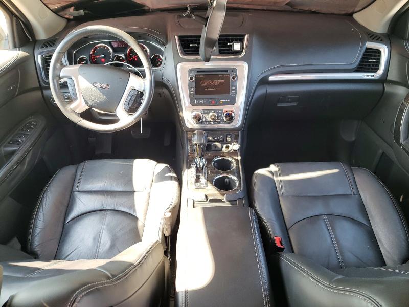 53932596 :رقم المزاد ، 1GKKVRKDXGJ214436 vin ، 2016 Gmc Acadia مزاد بيع