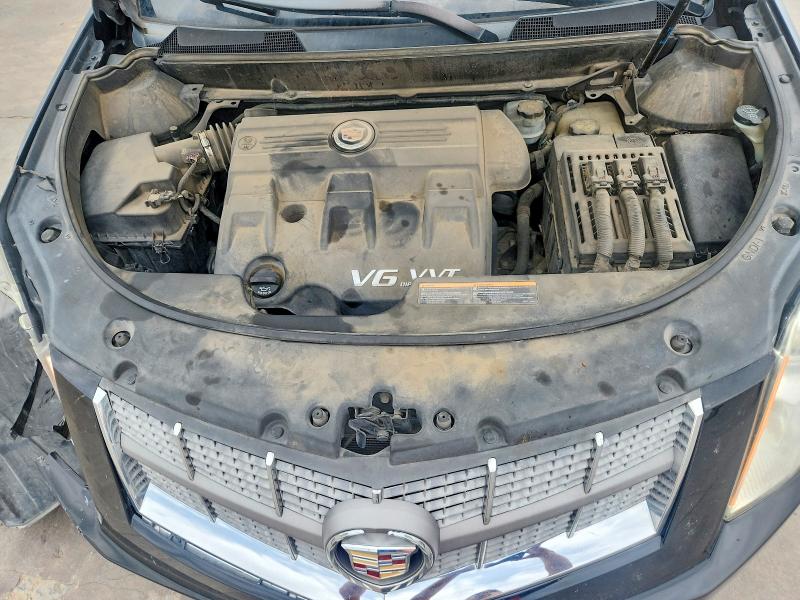 Aukcja sprzedaży 2011 Cadillac Srx, vin: 3GYFNAEY7BS632984, numer aukcji: 54319456