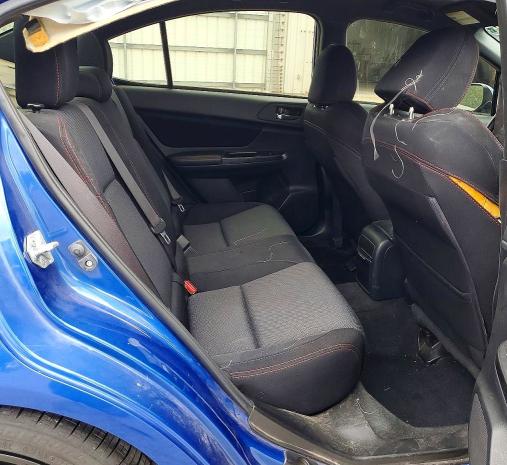 Aukcja sprzedaży 2016 Subaru Wrx, vin: JF1VA1B67G9806083, numer aukcji: 52809236