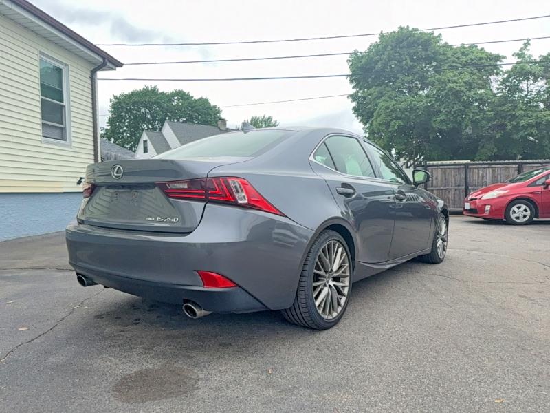 Продаж на аукціоні авто 2014 Lexus Is, vin: JTHCF1D23E5015145, номер лоту: 54862416