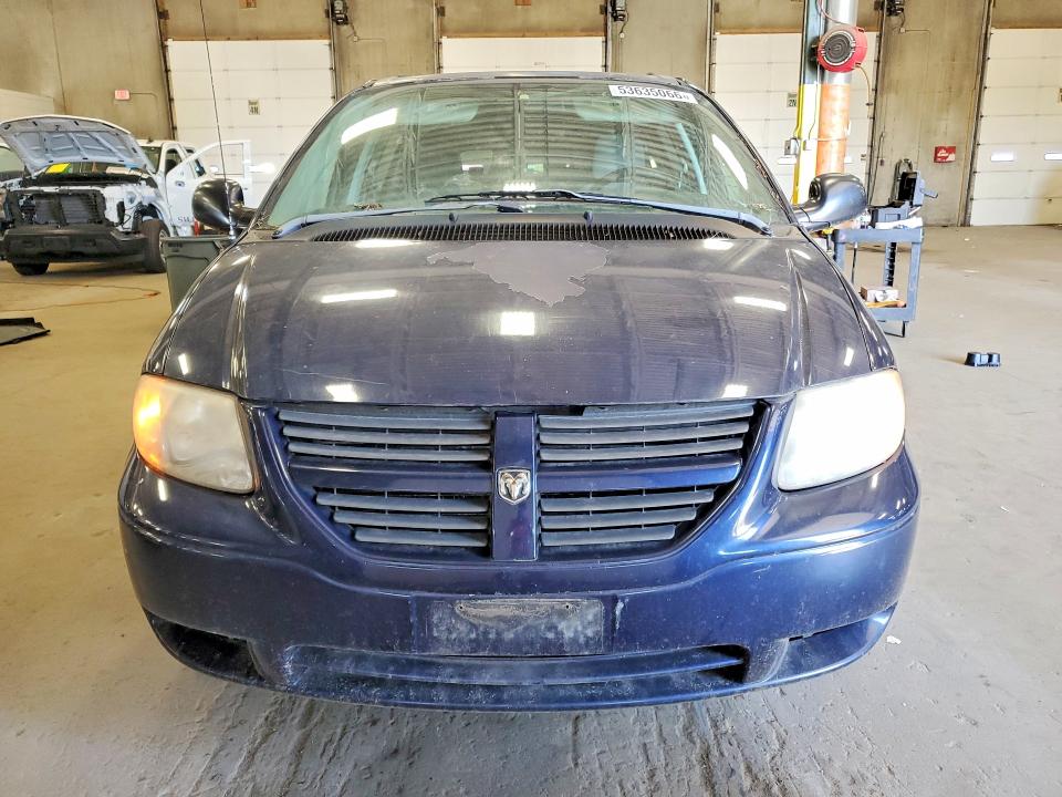 Продажа на аукционе авто 2005 Dodge Grand Caravan, vin: 1D4GP24R75B364574, номер лота: 53635066