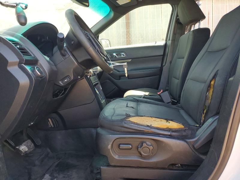 Aukcja sprzedaży 2016 Ford Explorer, vin: 1FM5K8AR9GGD32687, numer aukcji: 50340536
