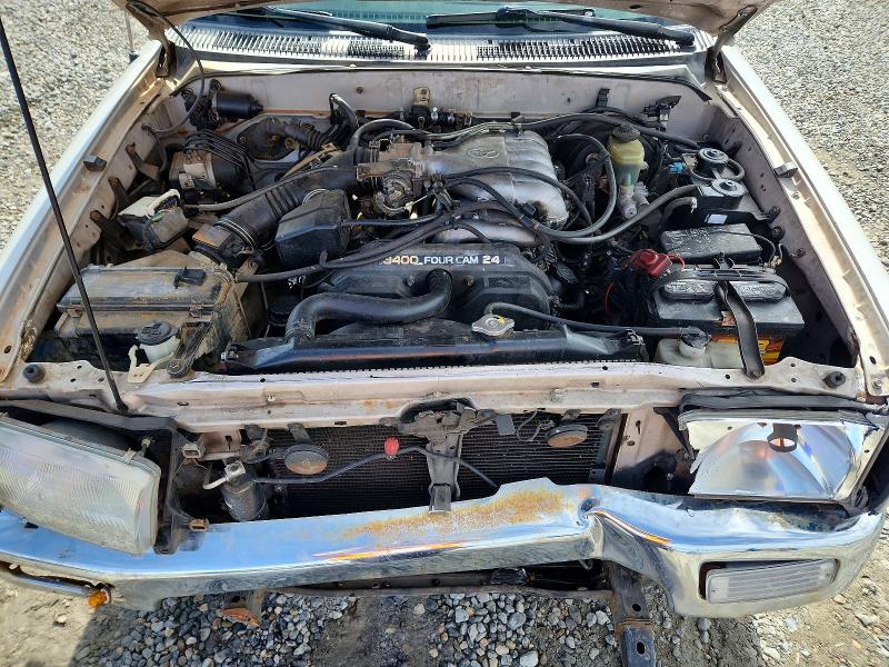 Продажа на аукционе авто 1998 Toyota 4runner, vin: JT3HN87R3W0192602, номер лота: 52737626