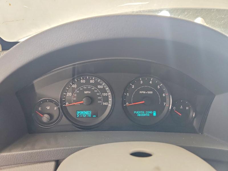 Продажа на аукционе авто 2006 Jeep Grand Cherokee, vin: 1J4GR48K36C250691, номер лота: 54452756