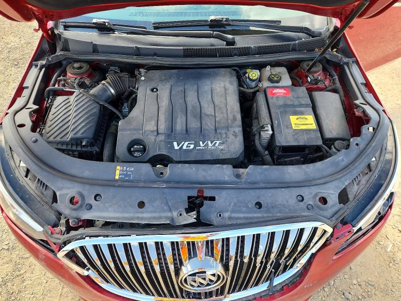 2014 Buick Lacrosse მანქანა იყიდება აუქციონზე, vin: 1G4GB5G30EF237531, აუქციონის ნომერი: 53054826