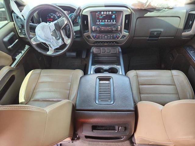 Продаж на аукціоні авто 2017 Gmc Sierra, vin: 1GT12UEY2HF167960, номер лоту: 54181976