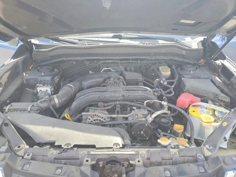 Продаж на аукціоні авто 2014 Subaru Forester, vin: JF2SJAJC6EH514224, номер лоту: 54164056