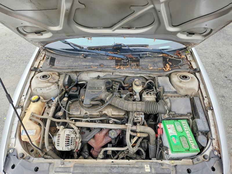 Продажа на аукционе авто 2000 Chevrolet Cavalier, vin: 1G1JC1249Y7456656, номер лота: 52004196