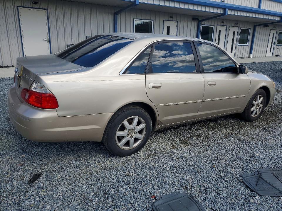 52364406 :رقم المزاد ، 4T1BF28B74U344864 vin ، 2004 Toyota Avalon مزاد بيع