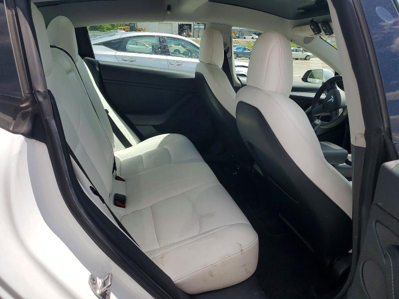 Aukcja sprzedaży 2021 Tesla Model 3, vin: 5YJ3E1EA6MF046218, numer aukcji: 52173186