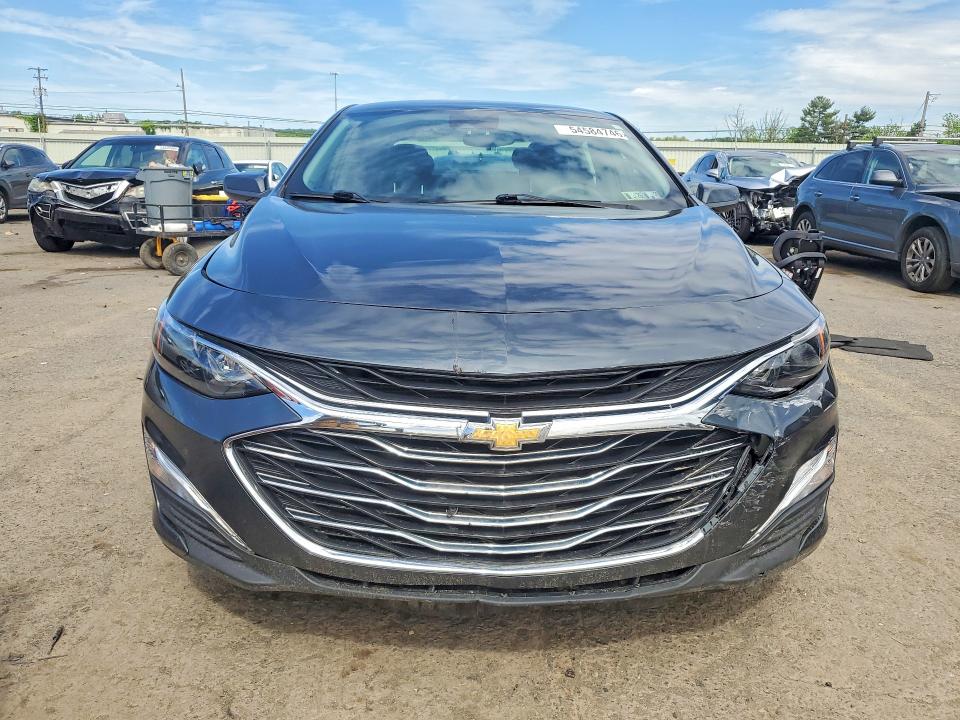 Продаж на аукціоні авто 2021 Chevrolet Malibu, vin: 1G1ZC5ST2MF083686, номер лоту: 54584746