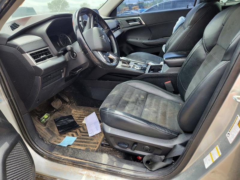 Aukcja sprzedaży 2022 Mitsubishi Outlander, vin: JA4J4UA84NZ048084, numer aukcji: 53874666
