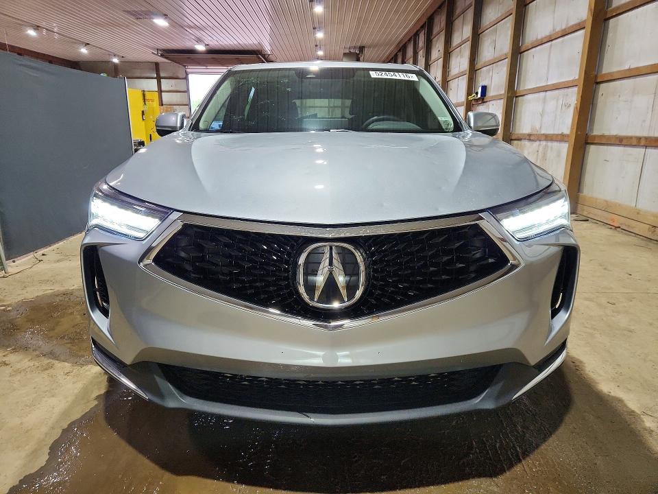 2023 Acura Rdx მანქანა იყიდება აუქციონზე, vin: 5J8TC2H30PL024680, აუქციონის ნომერი: 52454116