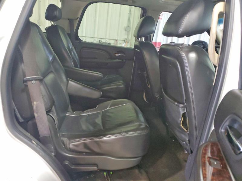 2010 Gmc Yukon მანქანა იყიდება აუქციონზე, vin: 1GKUCEEF0AR289904, აუქციონის ნომერი: 54466776