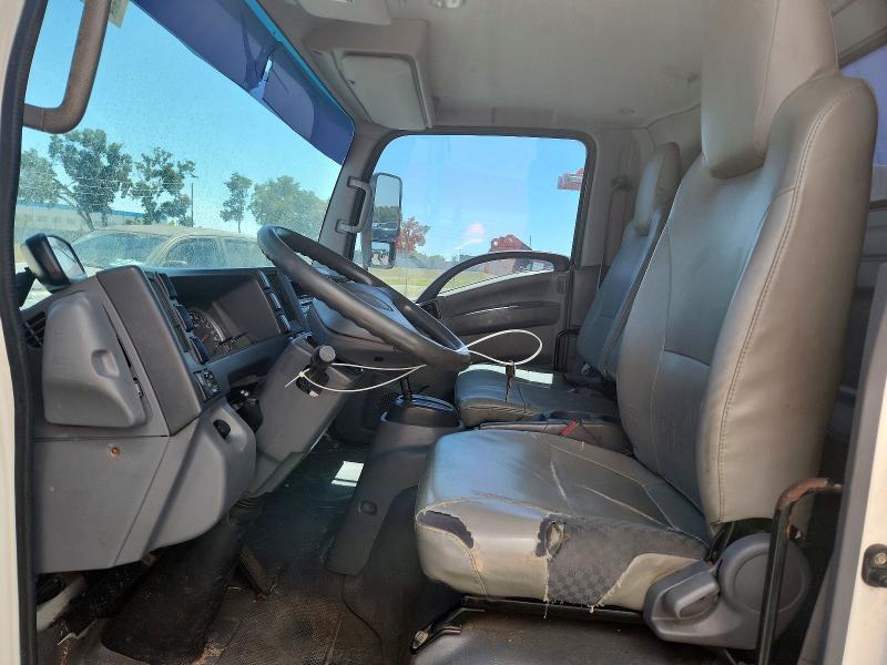 Продажа на аукционе авто 2013 Isuzu Npr Hd, vin: JALC4W161D7000804, номер лота: 52367916