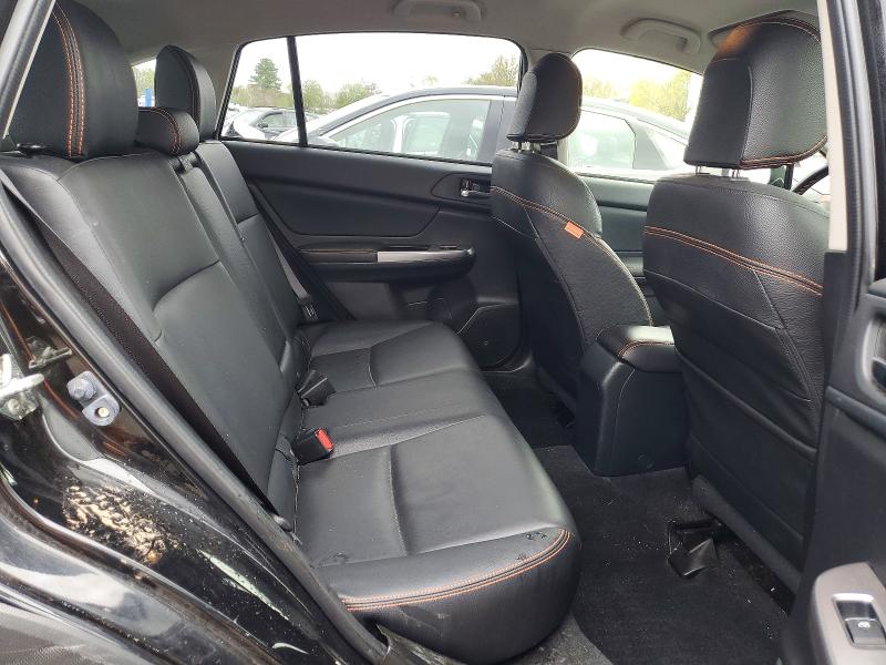 Продажа на аукционе авто 2016 Subaru Crosstrek, vin: JF2GPAKC9GH316615, номер лота: 53227336