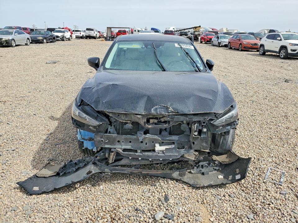 52095656 :رقم المزاد ، JM1GL1VM0M1602579 vin ، 2021 Mazda 6 مزاد بيع