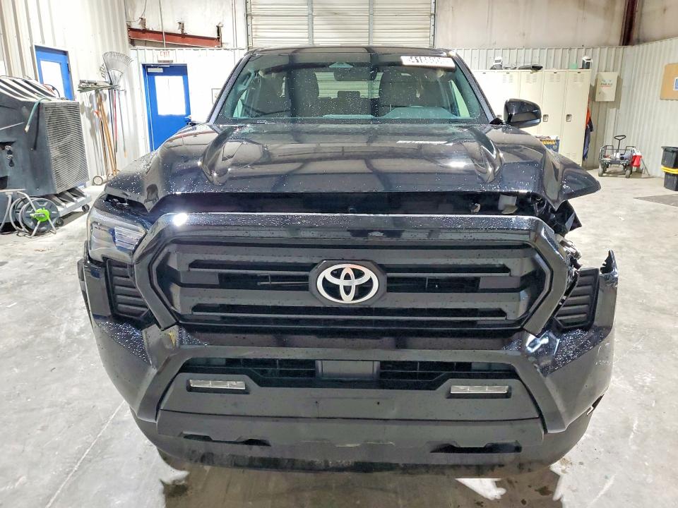Aukcja sprzedaży 2025 Toyota Tacoma, vin: 3TMLB5JN2SM167636, numer aukcji: 54188006