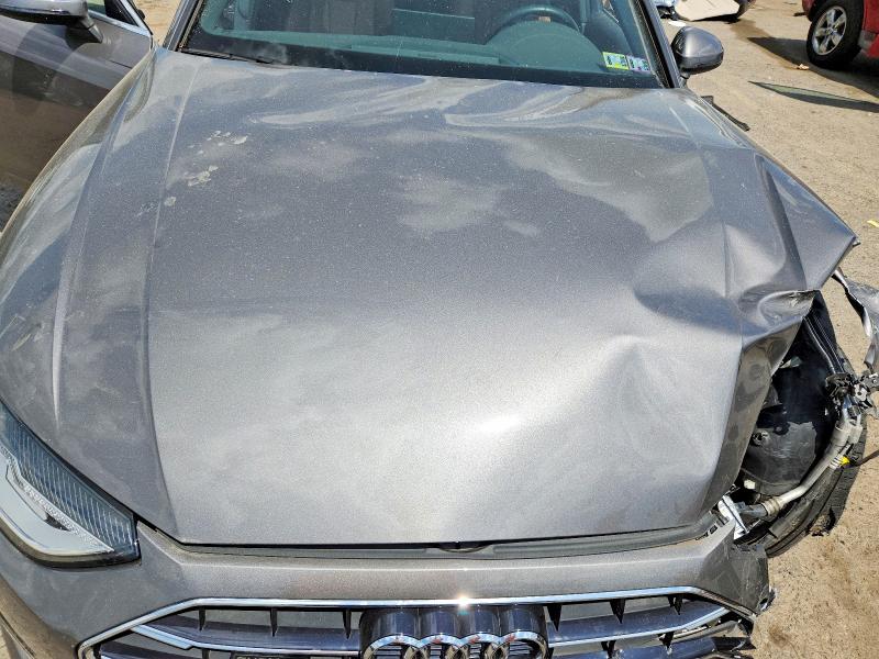 Aukcja sprzedaży 2022 Audi A4, vin: WAUABAF49NN001959, numer aukcji: 54318786