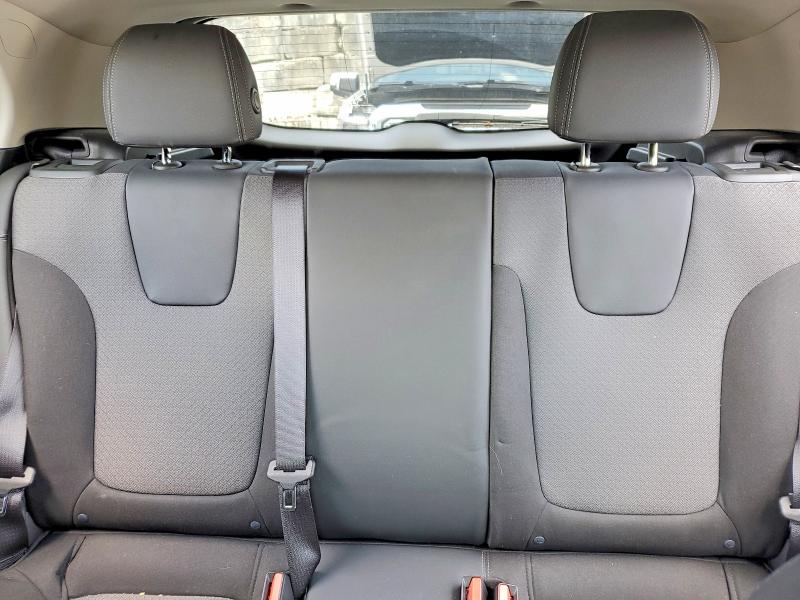 Aukcja sprzedaży 2022 Buick Encore Gx, vin: KL4MMCSL5NB052616, numer aukcji: 54689106