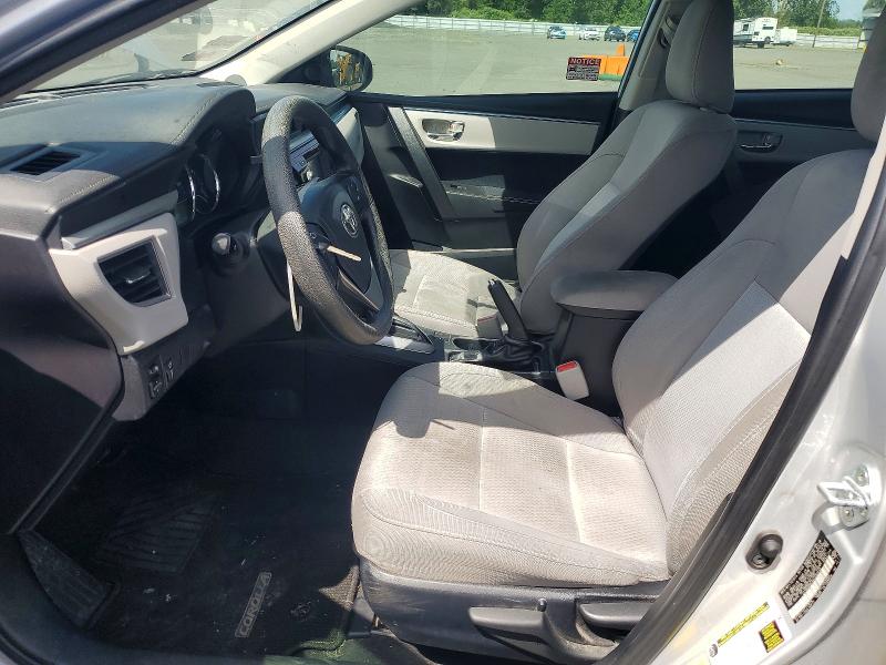 2016 Toyota Corolla მანქანა იყიდება აუქციონზე, vin: 2T1BURHE4GC593413, აუქციონის ნომერი: 53609296