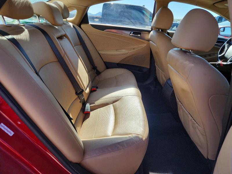 Продаж на аукціоні авто 2014 Hyundai Sonata, vin: KMHEC4A46EA111610, номер лоту: 54071856