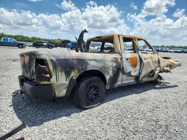 Aukcja sprzedaży 2022 Ram 1500 Classic, vin: 1C6RR7GG6NS156507, numer aukcji: 55267776
