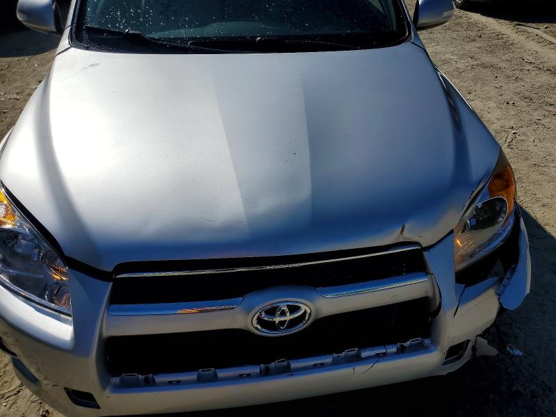 Продаж на аукціоні авто 2011 Toyota Rav4, vin: JTMDF4DV1BD041942, номер лоту: 52142116