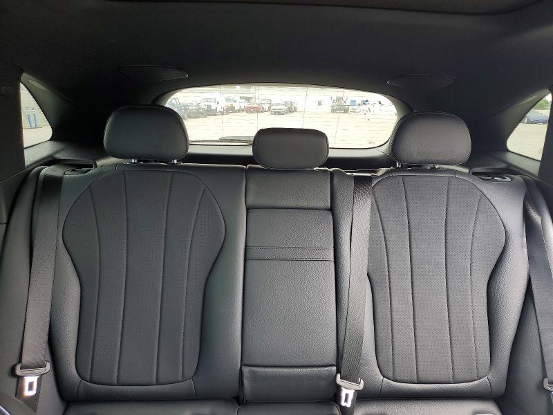 51907546 :رقم المزاد ، 4JGGM1CB9SA058803 vin ، 2025 Mercedes-benz Eqe Suv مزاد بيع
