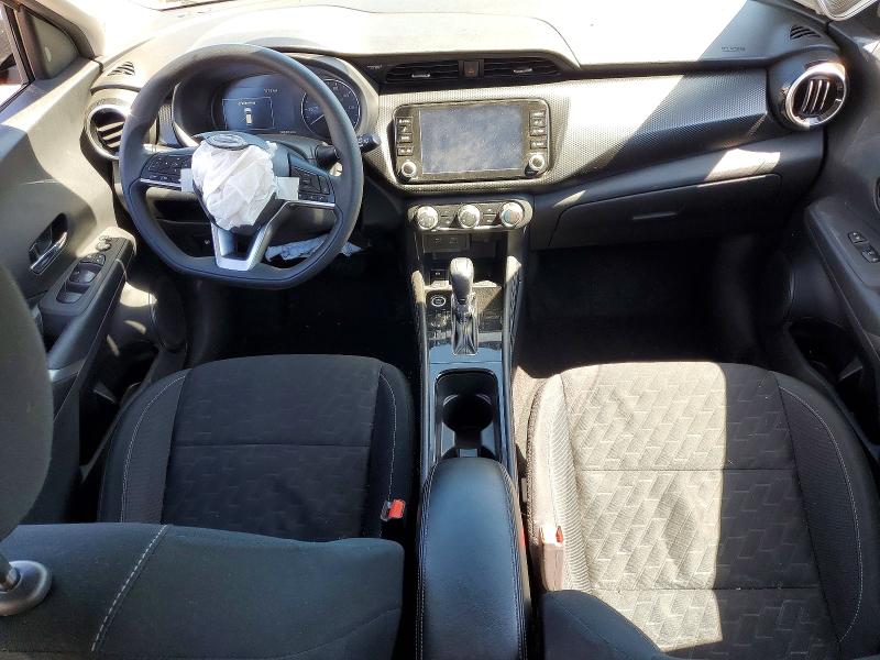 2024 Nissan Kicks მანქანა იყიდება აუქციონზე, vin: 3N1CP5CV8RL549798, აუქციონის ნომერი: 52566806