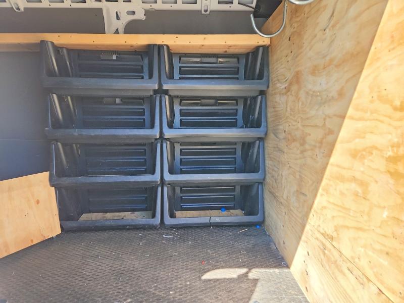 2020 Ram Promaster 1500 მანქანა იყიდება აუქციონზე, vin: 3C6TRVBGXLE103472, აუქციონის ნომერი: 51913126