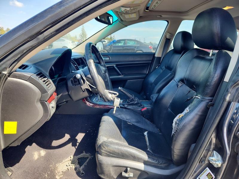 Aukcja sprzedaży 2008 Subaru Legacy, vin: 4S3BL676484208898, numer aukcji: 55026016