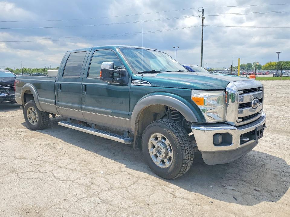 2012 Ford F350 მანქანა იყიდება აუქციონზე, vin: 1FT8W3B67CEA40281, აუქციონის ნომერი: 53354776