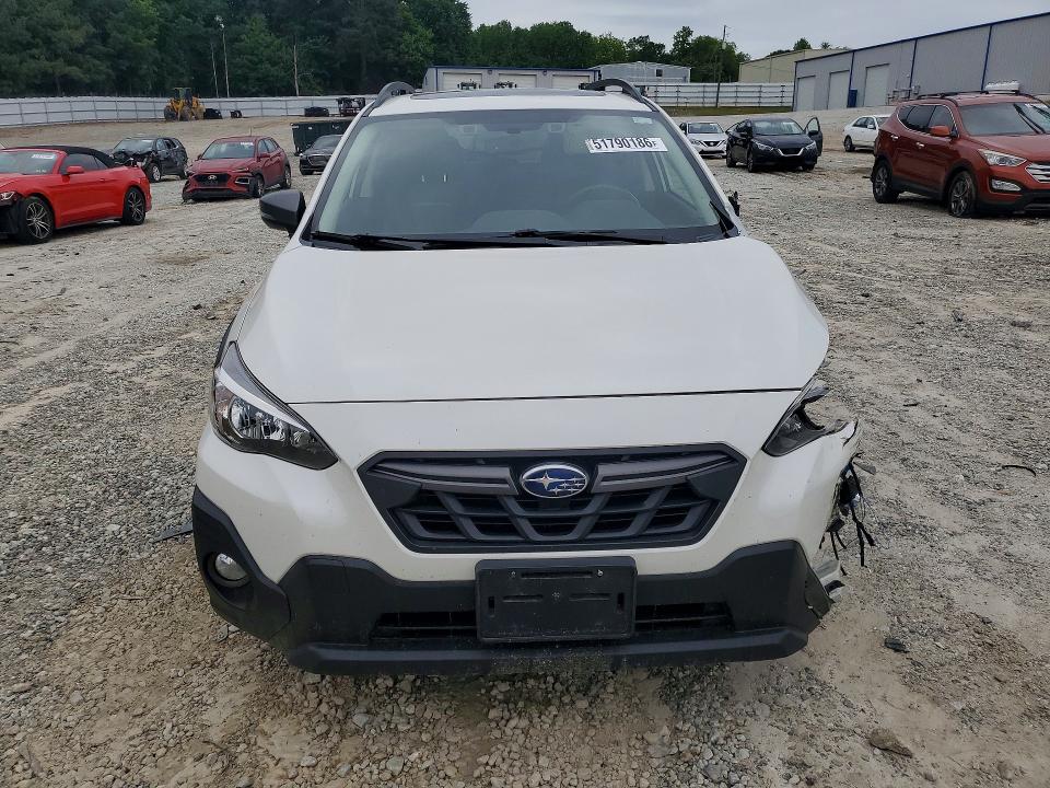 Aukcja sprzedaży 2021 Subaru Crosstrek, vin: JF2GTHSC9MH654984, numer aukcji: 51790186