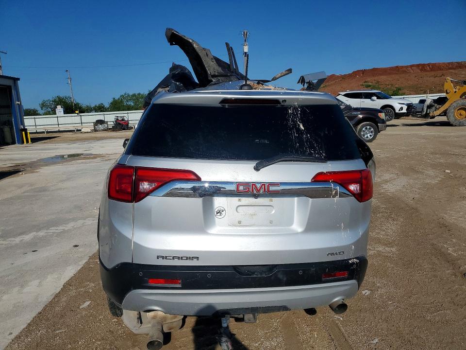 Aukcja sprzedaży 2019 Gmc Acadia, vin: 1GKKNULS3KZ248146, numer aukcji: 54608406