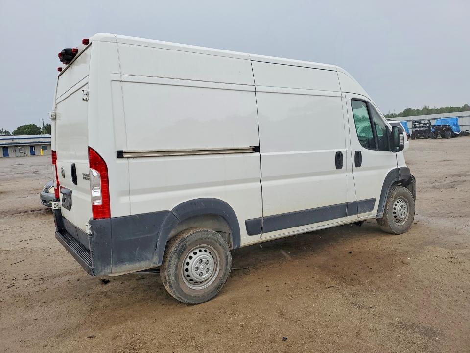 Aukcja sprzedaży 2024 Ram Promaster 1500, vin: 3C6LRVBG8RE154476, numer aukcji: 50477366