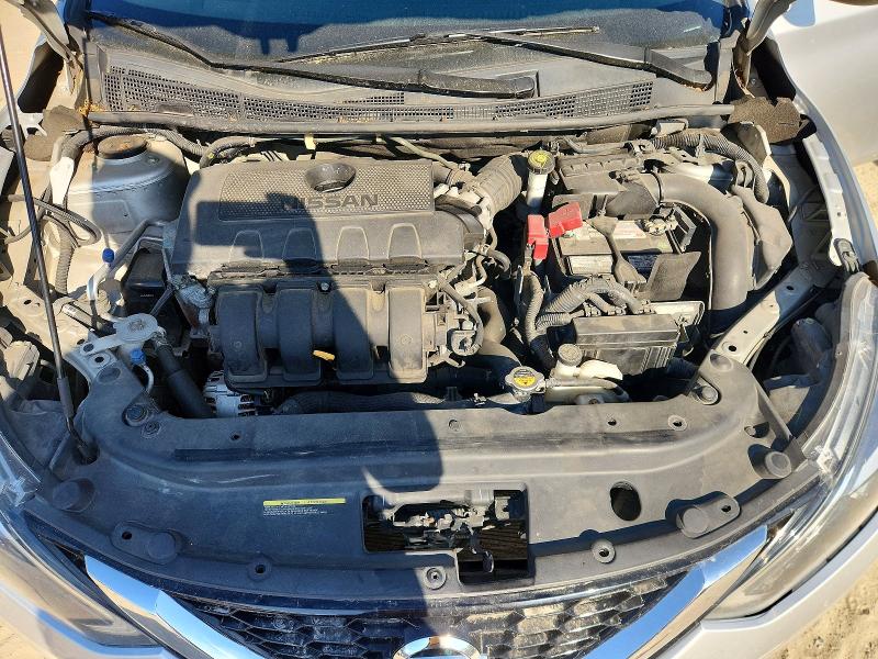 Aukcja sprzedaży 2017 Nissan Sentra, vin: 3N1AB7AP2HY236365, numer aukcji: 51479396