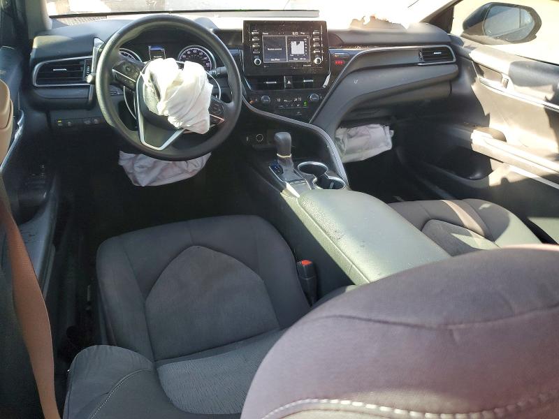 Продаж на аукціоні авто 2022 Toyota Camry, vin: 4T1C11AK0NU499975, номер лоту: 51770236