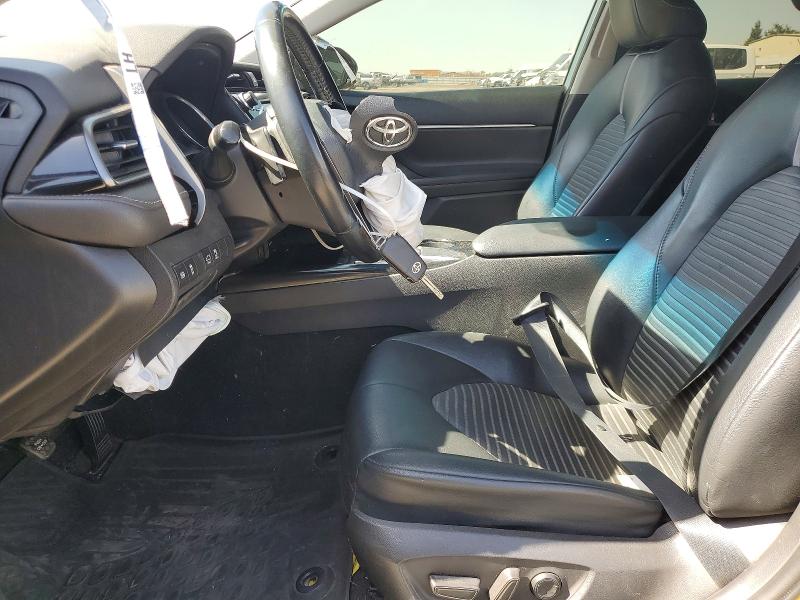 Продаж на аукціоні авто 2020 Toyota Camry, vin: 4T1G11AK0LU958064, номер лоту: 51919136