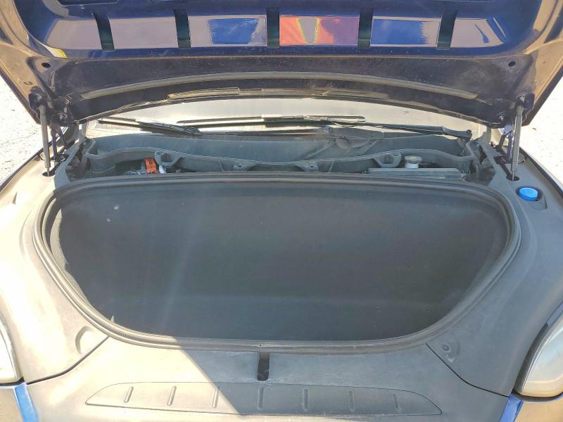 Aukcja sprzedaży 2016 Tesla Model X, vin: 5YJXCAE45GF005584, numer aukcji: 55043796