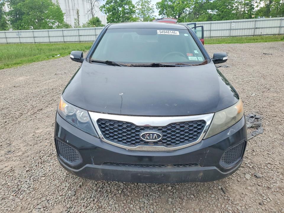 Продаж на аукціоні авто 2012 Kia Sorento, vin: 5XYKT3A18CG246947, номер лоту: 54948146