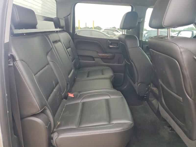 Продаж на аукціоні авто 2014 Gmc Sierra, vin: 3GTP1UEC7EG306623, номер лоту: 54586176
