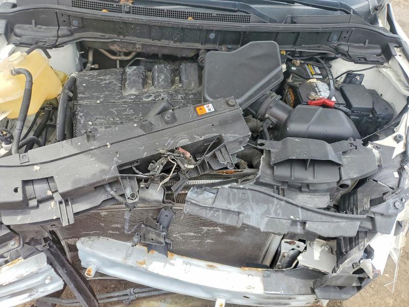 Продажа на аукционе авто 2013 Mazda Cx-9, vin: JM3TB2DA5D0407864, номер лота: 55221246