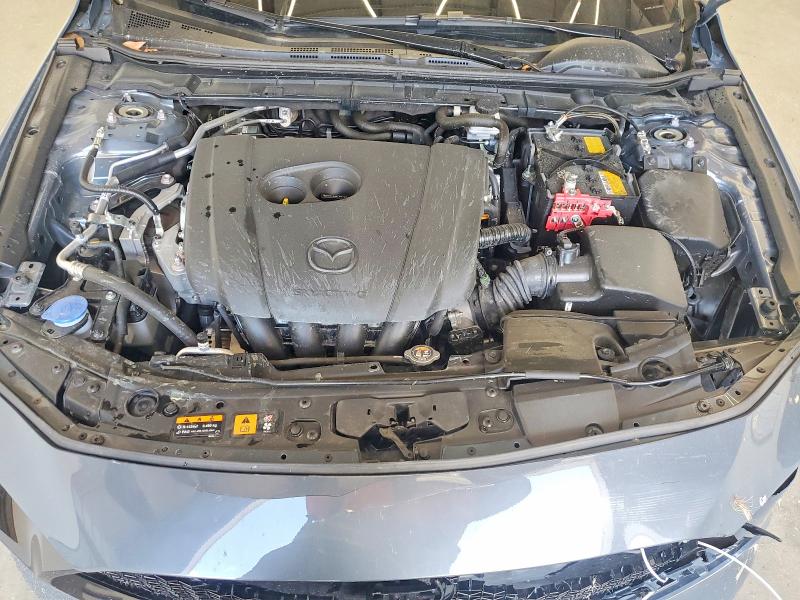 2026 Mazda 3 მანქანა იყიდება აუქციონზე, vin: JM1BPBLL6T1852700, აუქციონის ნომერი: 53996846