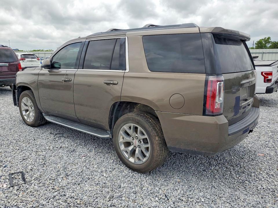52448606 :رقم المزاد ، 1GKS1BKC8GR244630 vin ، 2016 Gmc Yukon مزاد بيع