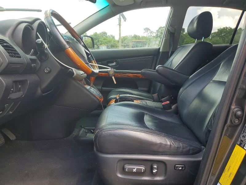 Aukcja sprzedaży 2009 Lexus Rx, vin: 2T2HK31U09C104907, numer aukcji: 55165846